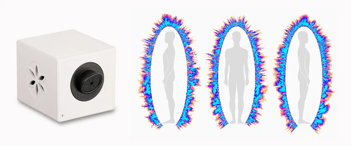 CranioBiotic Technique